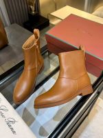 Ботинки LORO PIANA Premium