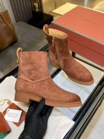 Ботинки LORO PIANA Premium