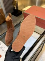 Ботинки LORO PIANA Premium