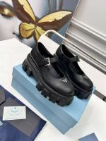 Босоножки PRADA Premium