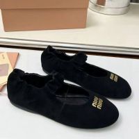 Балетки MIU MIU Premium