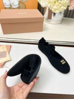 Балетки MIU MIU Premium