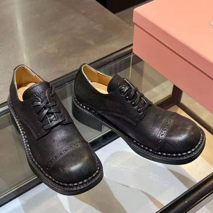 Дерби MIU MIU Premium