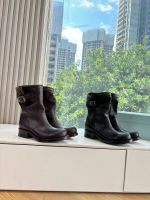 Ботинки PRADA Premium