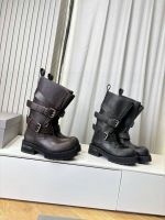 Ботинки Balenciaga 10 AV George V 75008 Paris Premium
