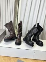 Ботинки Balenciaga 10 AV George V 75008 Paris Premium
