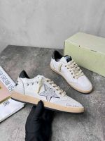 Кеды GOLDEN GOOSE Premium