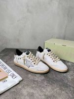 Кеды GOLDEN GOOSE Premium