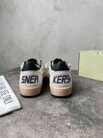 Кеды GOLDEN GOOSE Premium