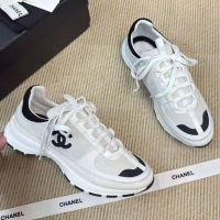 Кроссовки CHANEL Premium