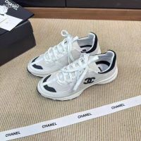 Кроссовки CHANEL Premium