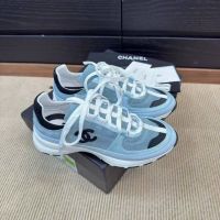 Кроссовки CHANEL Premium