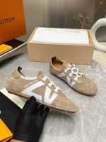 Кроссовки LOUIS VUITTON Premium