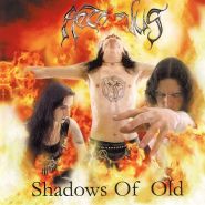 AETERNUS - Shadows of Old 2001