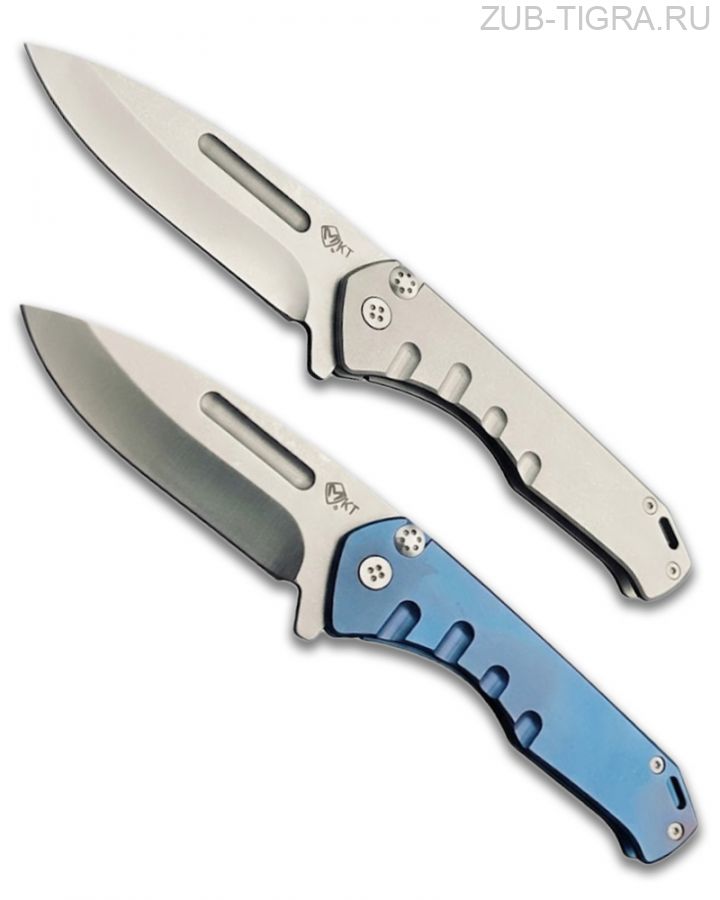 Нож Medford Praetorian Slim Flipper