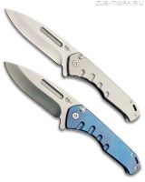 Нож Medford Praetorian Slim Flipper