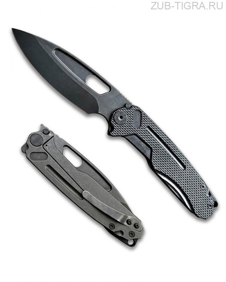 Нож Medford Infraction