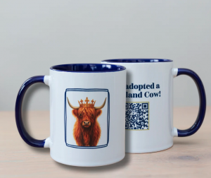 Хочу Усыновить корову