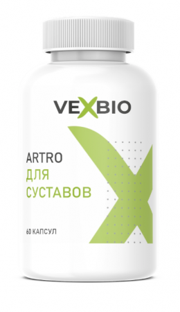 VEXBIO Artro