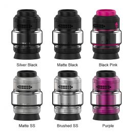 ThunderCloud Bonza Pro RTA, бакомайзер