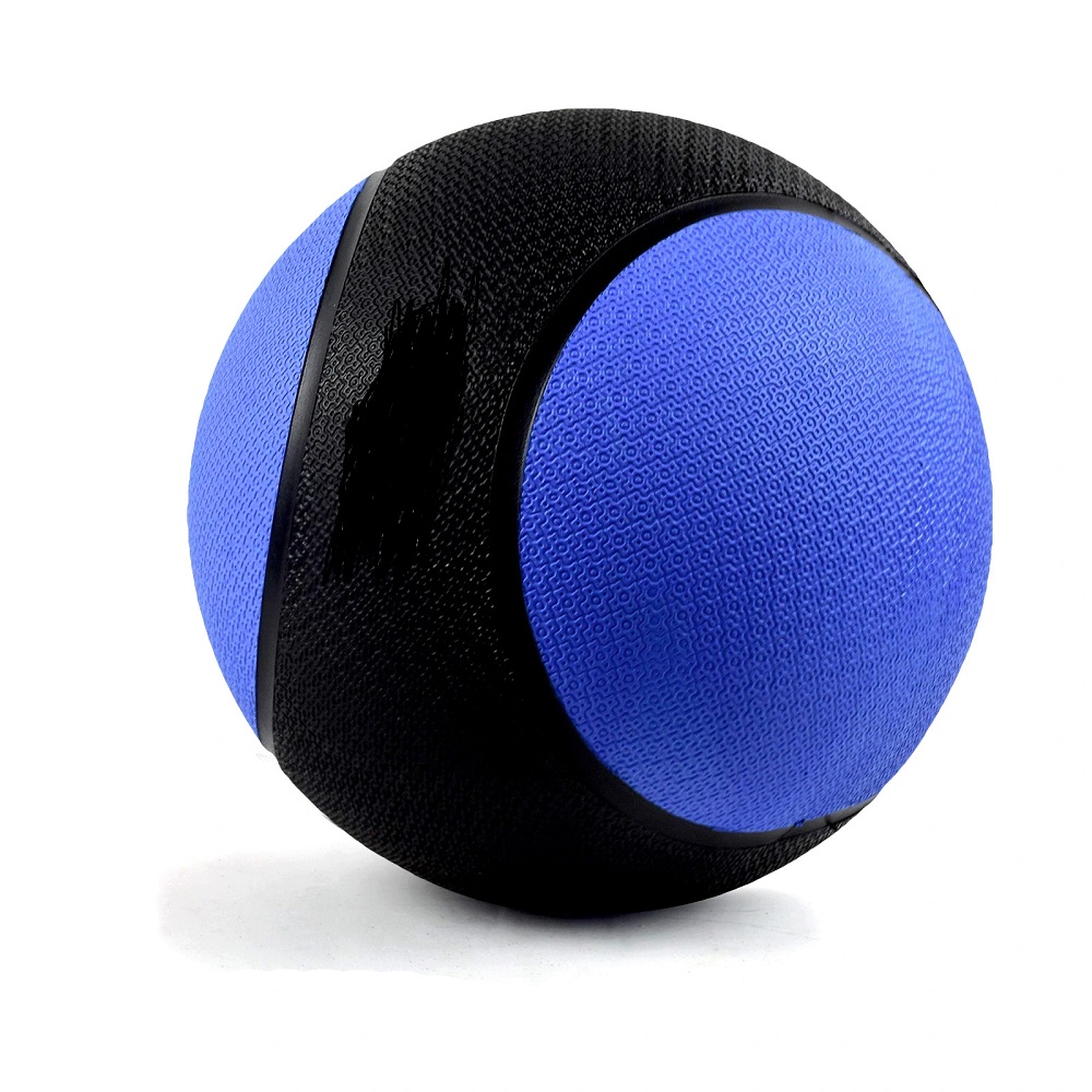 Мяч для атлетических упражнений (медбол). Вес 2 кг. Cliff