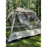 Палатка Tramp Lite Bungalow Sand песочная - TLT-012