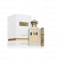 Hamidi Ermine insignia