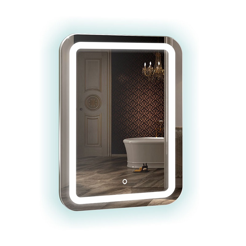 Зеркало AZARIO Мальта 550х800 ФР-00000941