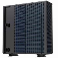Тепловой насос Aquaviva F-Jumbo AVJ150T инвертор 60кВт, -20С WiFi