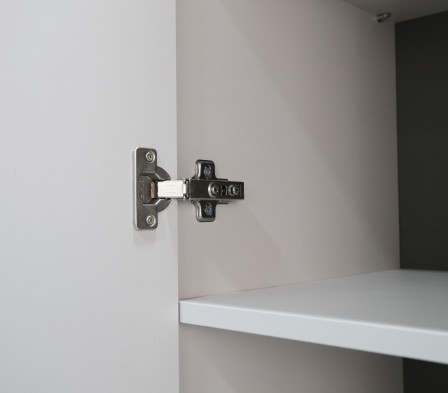 Николь-61 стеллаж