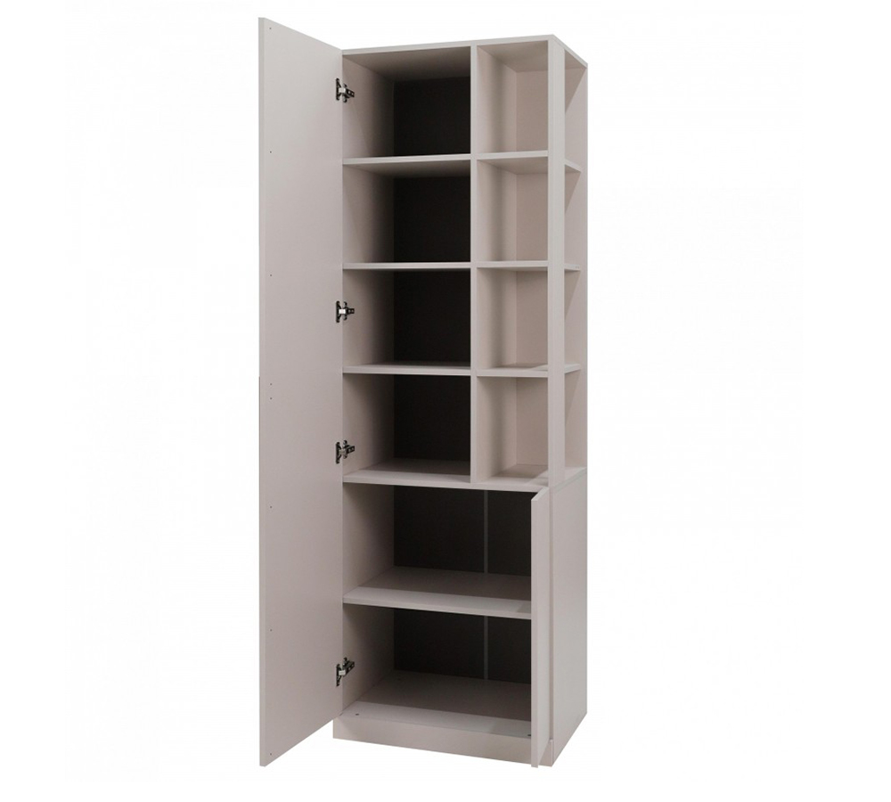 Николь-21.2 стеллаж