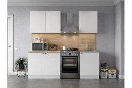 Кухонный гарнитур "КГ 6"  1.6м