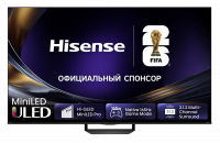 Телевизор Hisense 75U7S PRO