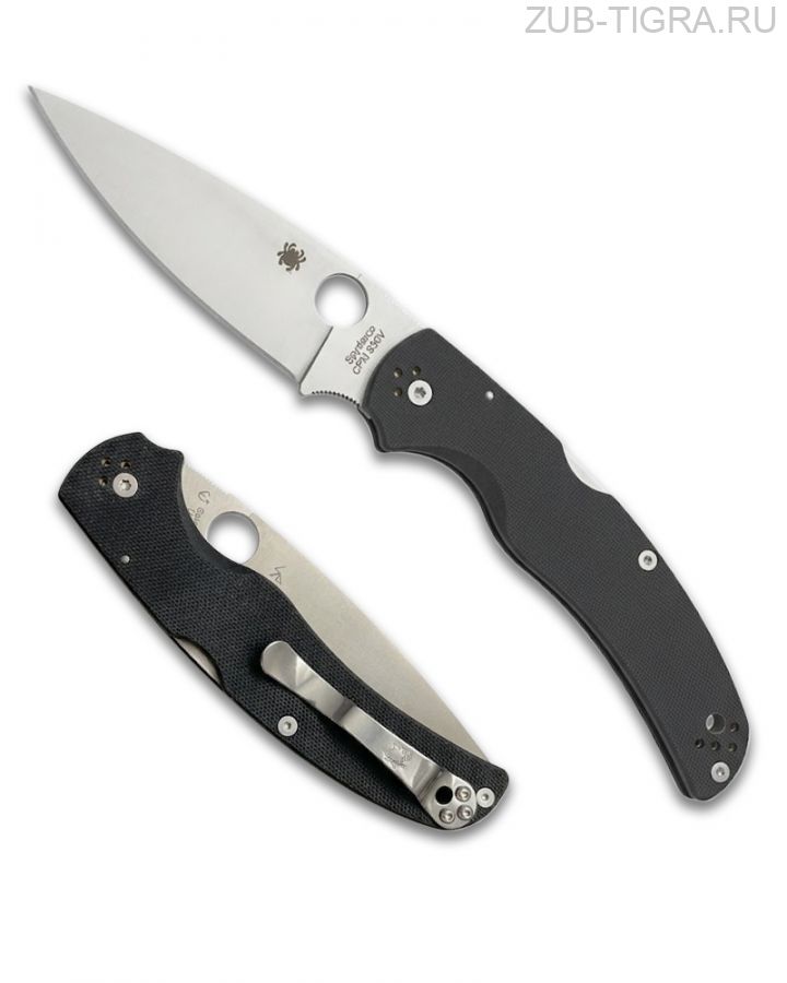 Нож Spyderco Native Chief 244GP