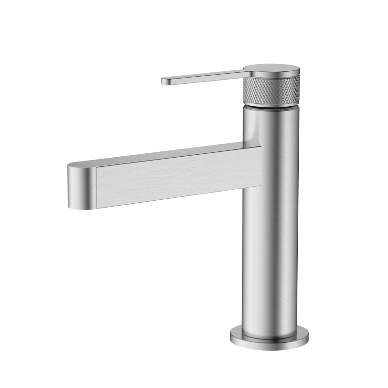 Смеситель для раковины BelBagno DELTA DEL2.0-LVM-IN-W0