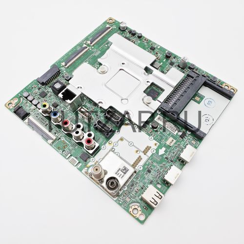 Материнская плата EAX68253605(1.1) EBU66114804 для телевизора LG 49SM8200PLA