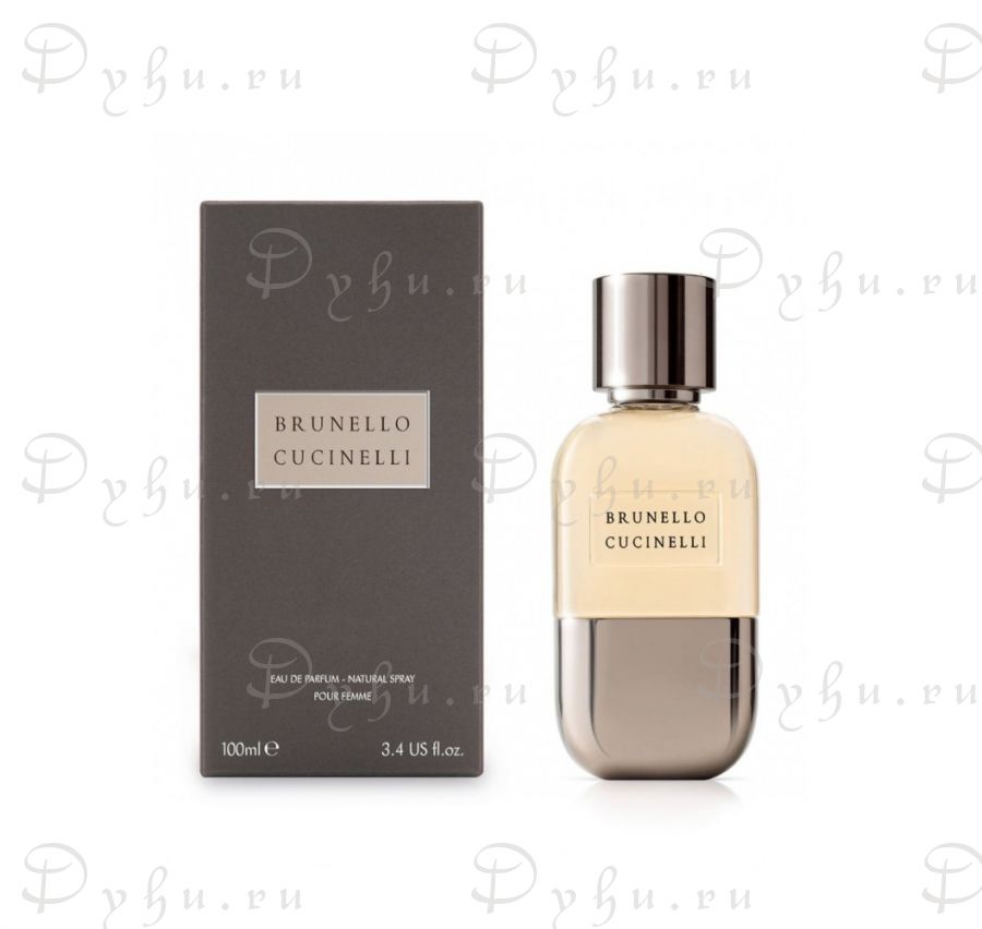 Brunello Cucinelli Pour Femme