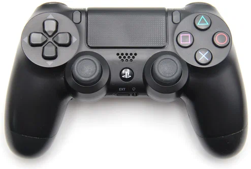 Геймпад PS4 DualShock (Новый)