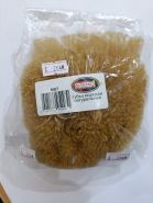 Губка морская, натуральная, для создания декоративных эффектов (средняя).