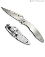 Нож Spyderco C07 Police