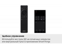 Телевизор Samsung QE83S95H QD-OLED 4K Ultra HD