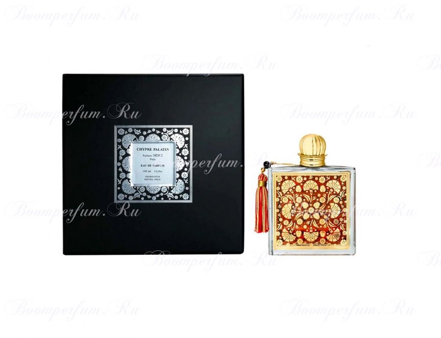Chypre Palatin