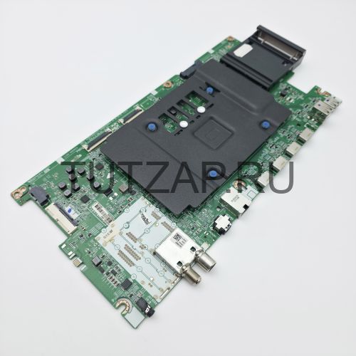 Материнская плата EAX69718004(1.0) EBU66974102 для телевизора LG OLED55C25LB