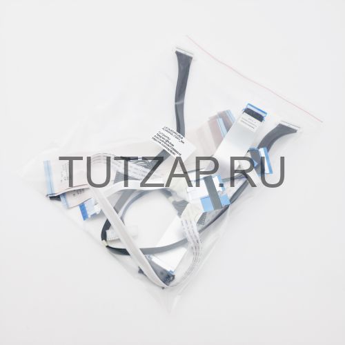 Набор шлейфов для телевизора LG OLED55C25LB