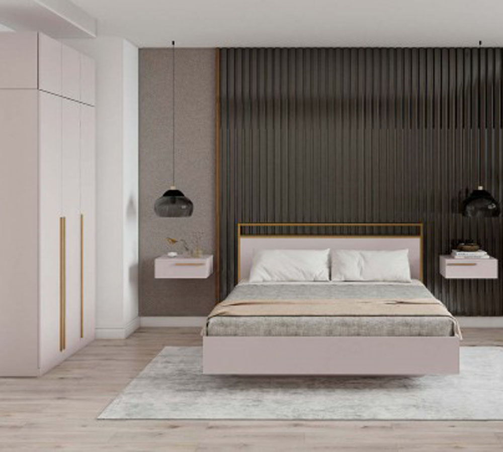 Николь-31 тумба навесная