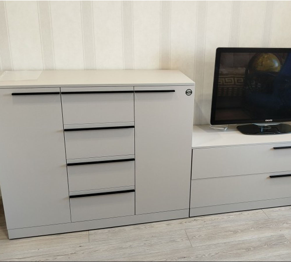 Николь Гостиная