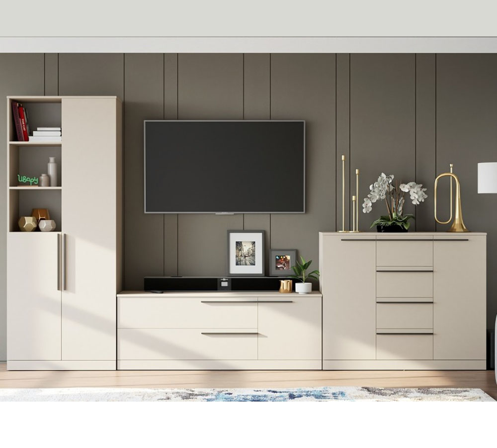 Николь Гостиная