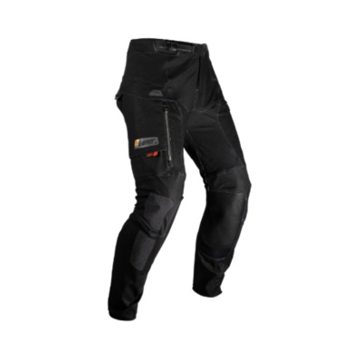 Мотоштаны Leatt ADV Rally 5.5 Pant Stealth