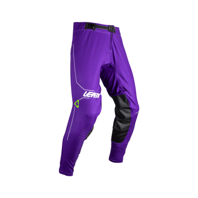 Мотоштаны Leatt Moto 5.5 I.K.S Pant Purple