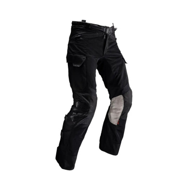 Мотоштаны женские Leatt ADV FlowTour 5.5 Women Pant Stealth